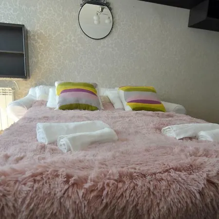 Słoneczny Apartament Grzybowska Warszawa Zewnętrze zdjęcie