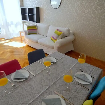 Słoneczny Apartament Grzybowska Warszawa Zewnętrze zdjęcie