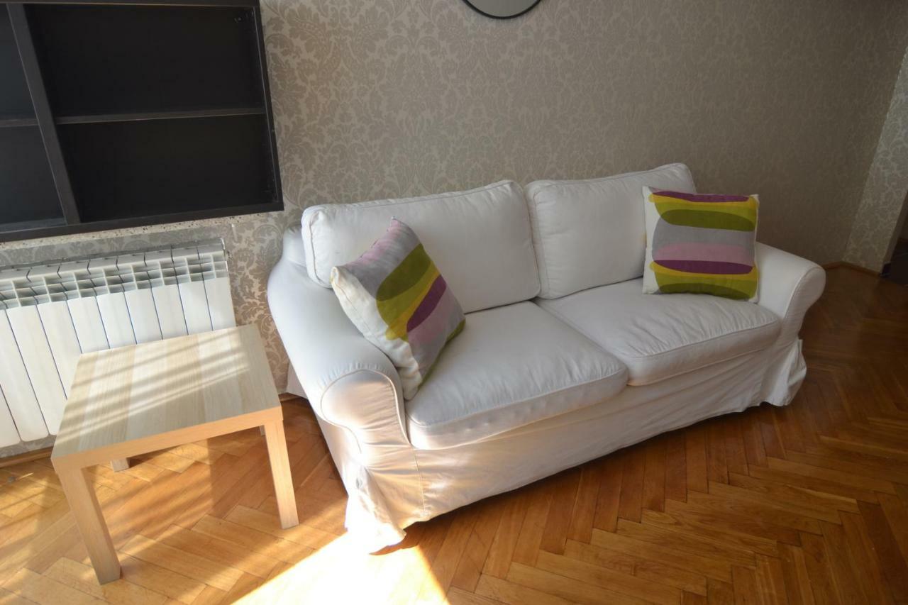 Apartment Sloneczny Grzybowska *
